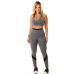 Conjunto Fitness Feminino, Esportivo, Leia!!