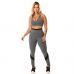 Conjunto Fitness Feminino, Esportivo, Leia!!