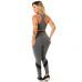 Conjunto Fitness Feminino, Esportivo, Leia!!