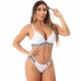 Conjunto Calcinha e Soutien com Bojo Macio, Stella