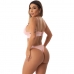 Conjunto Calcinha e Soutien com Bojo Macio, Stella