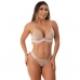 Conjunto Calcinha e Soutien com Bojo Macio, Stella