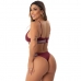 Conjunto Calcinha e Soutien com Bojo Macio, Stella