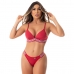 Conjunto Calcinha e Soutien com Bojo Macio, Stella