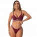 Conjunto Calcinha e Soutien com Bojo Macio, Stella