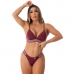 Conjunto Calcinha e Soutien com Bojo Macio, Stella