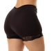 Shortinho Segunda Pele An&aacute;gua, Combina&ccedil;&atilde;o da Barra com Renda, Moda &Iacute;ntima.
